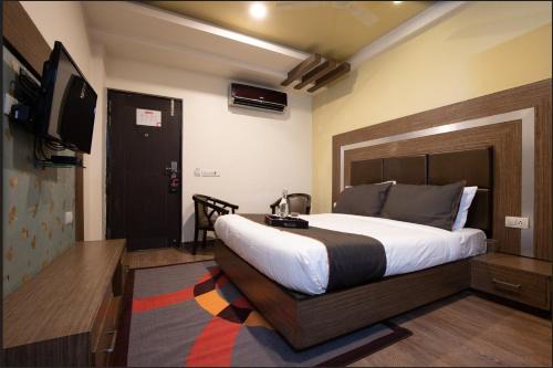 Collection O Hinjawadi Business Stay