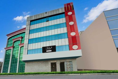 Collection O Hotel Abhinandan Inn