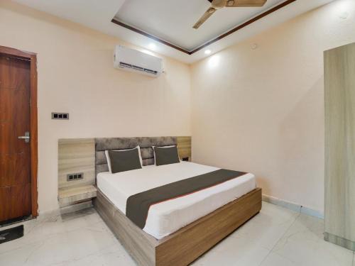 Collection O Hotel Fort Inn