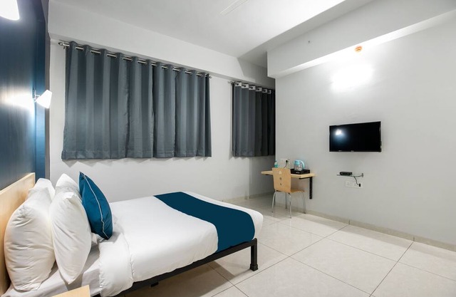 Collection O Hotel Kia Residency