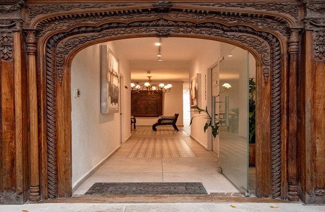 Collection O Hotel Lavanda Anzures