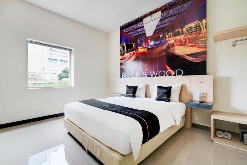 Collection O Hotel Promenade Cihampelas