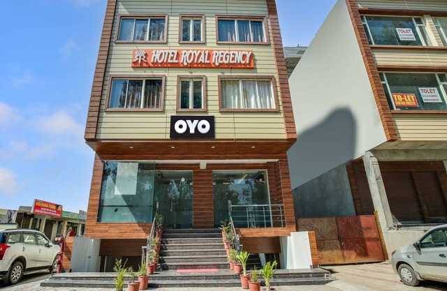 Collection O Hotel Royal Regency