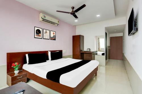 Collection O Ichchhapor Hazira Formerly Hotel Swagat