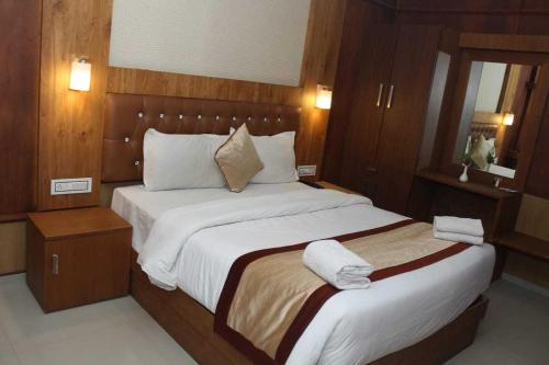 Collection O Kallai Railway Junction