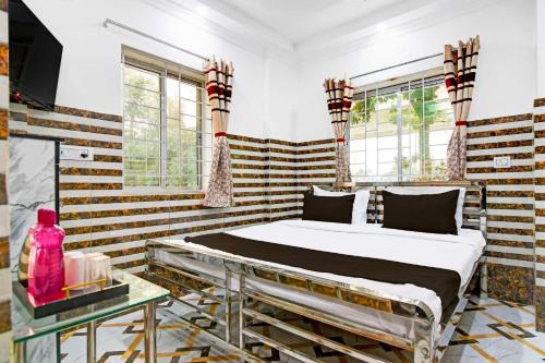 Collection O Kolkata Metropolis Mall