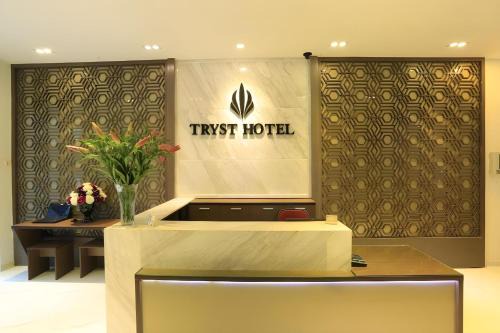 Collection O Le Grand Hanoi hotel - The Tryst