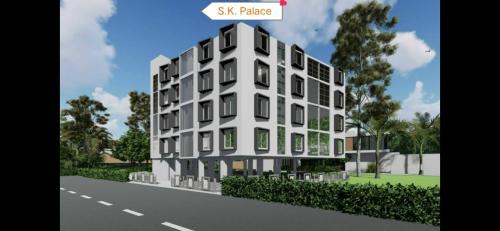 Collection O MIDC Pimpari Pune Formerly SK Palace