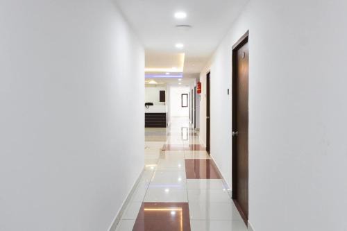 Collection O Mythri Hotel Near By ECIL, AS RAO Nagar, Sainikpuri