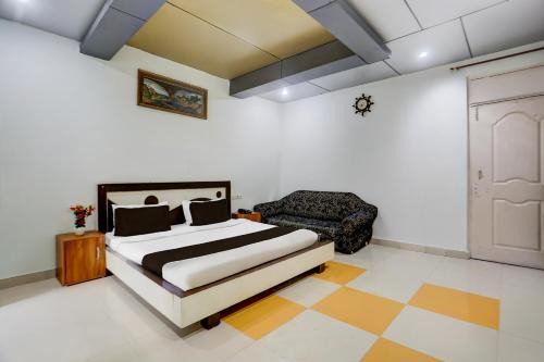Collection O Nandanpura Sipri Bazar Formerly Hotel Highway Jhansi