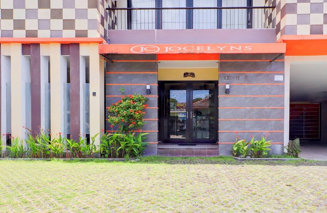 Collection O Near Bali Royal Hospital Renon Formerly JC Boutique? Hotel
