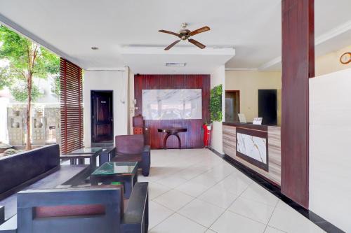 Collection O Near Bali Royal Hospital Renon Formerly JC Boutique Hotel