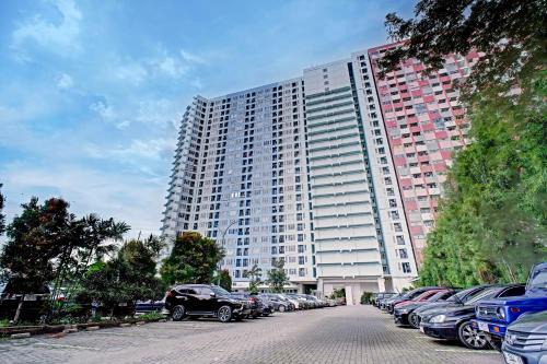 Collection O near Terminal Pulo Gebang formerly Sentra Timur - Tower Sapphire