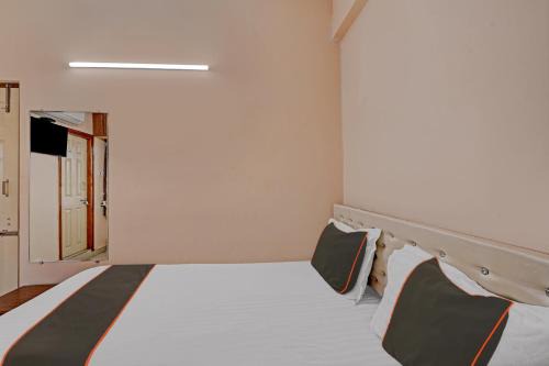 Collection O Ns Service Apartment