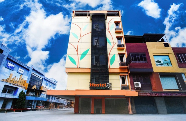 Collection O Palembang Hostel 77 Smart