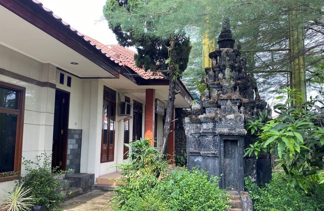 Collection O Pekalongan Near Pasar Batik Setono Formerly Hotel Jayadipa