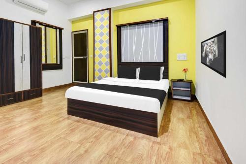 Collection O Porvorim Near Mall De Goa