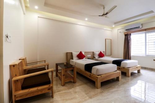 Collection O Prime Residency