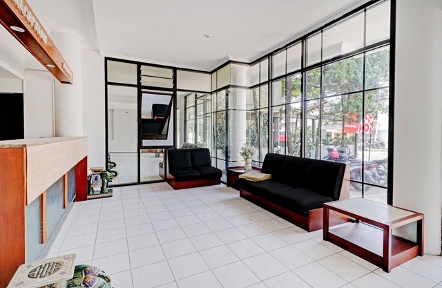 Collection O Riau Near Trans Studio Bandung Formerly Asteria Hotel