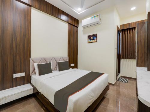 Collection O Rooms