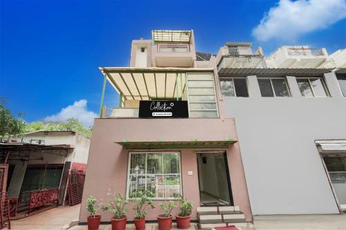 Collection O Sachivalaya Metro Station Gandhinagar Formerly Hotel Ghunghat Inn