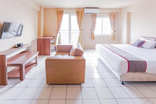 Collection O Serviced Apartmen Mutiara Kota