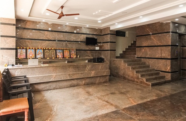 Collection O Sree Guru Lakshmi Residency