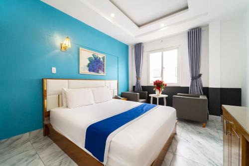 Collection O Sunrise Hotel Trung Son Near Lotte Mart