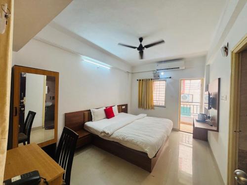 Collection O Talwade Corpoarte Homestay