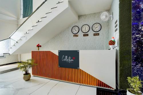 Collection O The God's Palace Resort