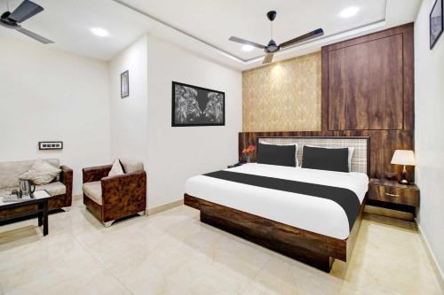 Collection O Vijayawada Near Railway Station
