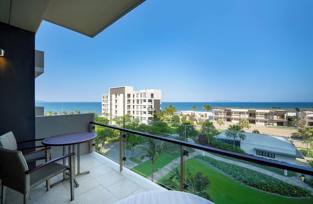 Collections Apartment in Danang Resort
