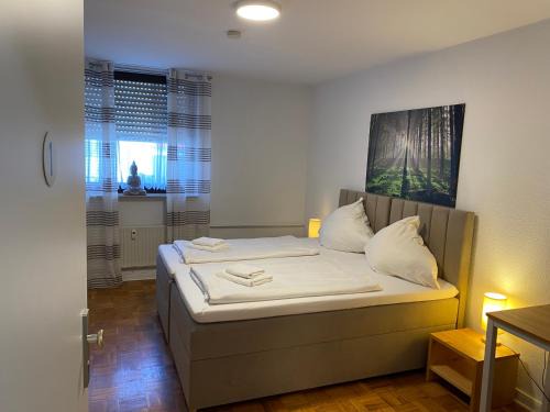 Colleen Apartments Wesertal