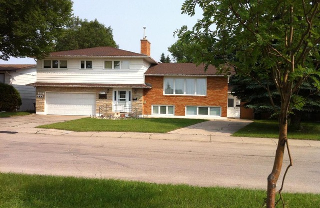 College Park Bed & Breakfast