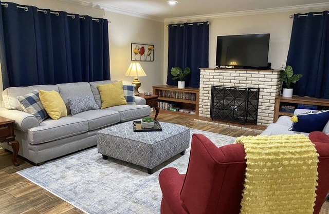 College Street B&B (Casa entera)