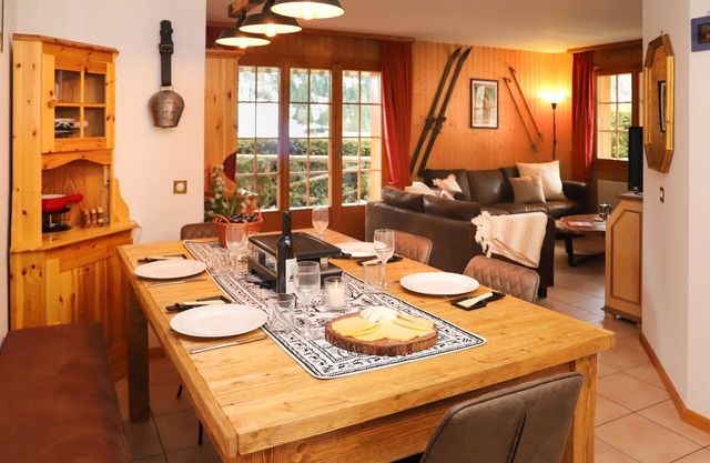 Colline 1 by Interhome