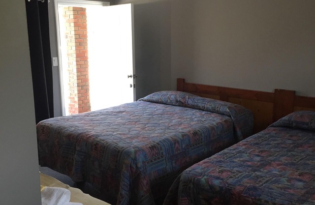 Collingwood Motel