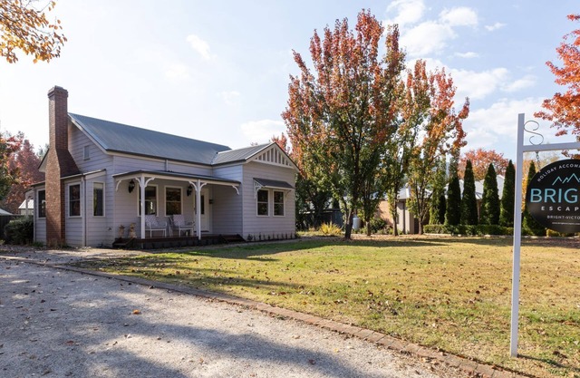 Collins Cottage - Alojamiento de lujo