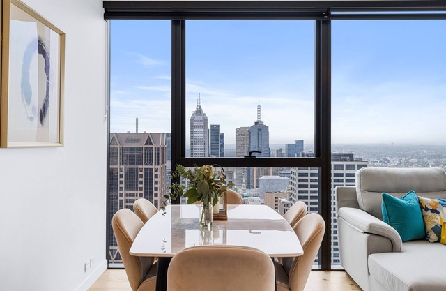 Collins House Apartments by CLLIX