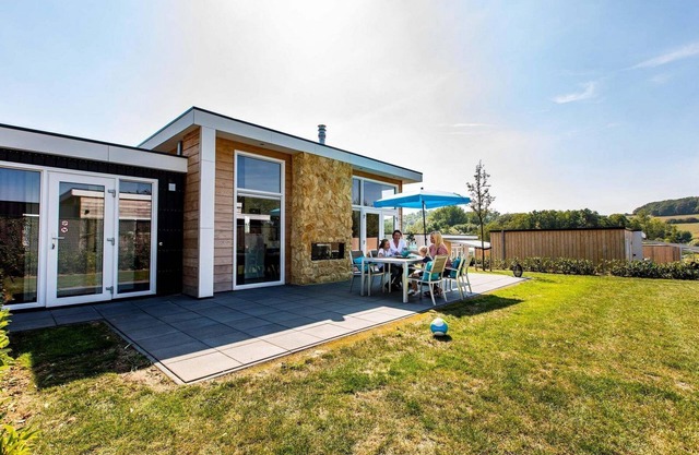✓ Collosseo at Residence Valkenburg ✓ Holiday home for 4 persons ✓ Located in Valkenburg (Schin op Geul) ✓ Holiday resort in South Limburg, near Maastricht ✓ Book directly at the resort