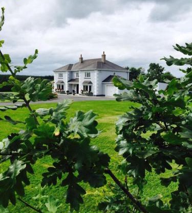 Colmán House