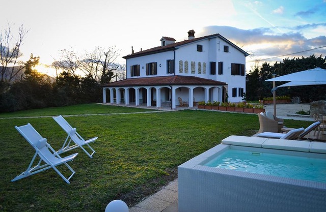 ColmarinoHouse