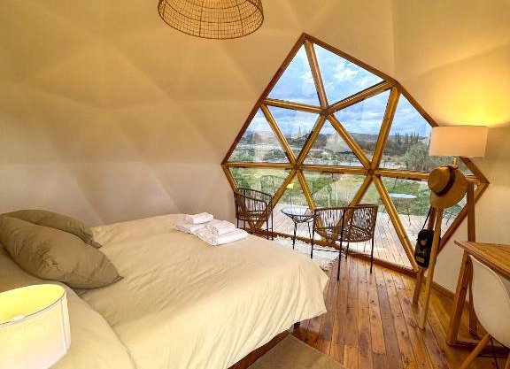 Colmena EcoGlamping
