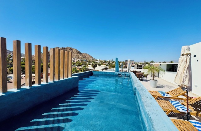Colmena Marina Cabo