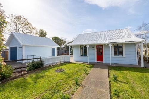 Cologne Cottage