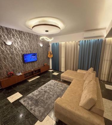 Colombo 7, Leisure stay
