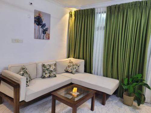 Colombo Apartments Rent