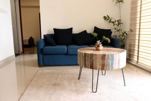 Colombo City Apartment