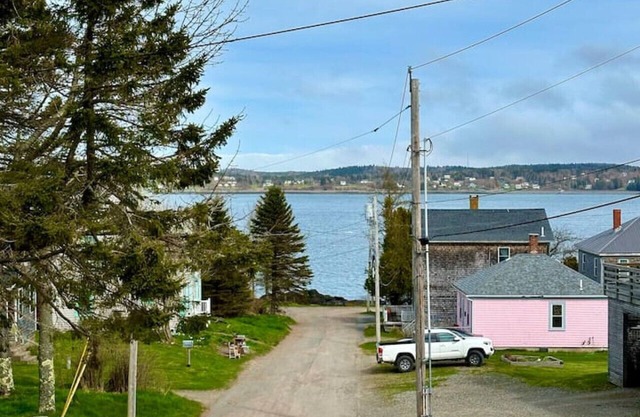 Colonels Quarters of Eastport