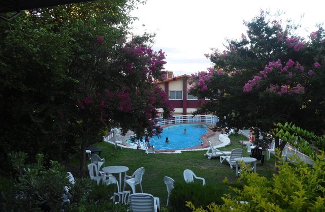Colonia Aoma Villa Carlos Paz